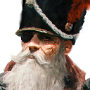 Otto character portrait