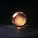 Amber Pearl