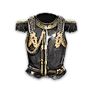 Old Guard Cuirass