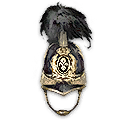 Old Guard Helmet