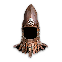 Sapper's Helmet