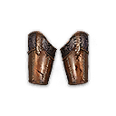 Sapper's Greaves