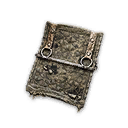 Cloth Armour Plate