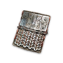 Ceramic Armour Plate