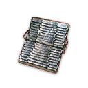 Steel Armour Plate