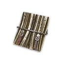 Damascus Armour Plate
