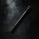 Blackened Striker