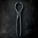 Blacksmith's Tongs