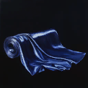 Bolt of Silk Cloth