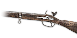 Brown Betty weapon render