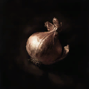Brown Onion