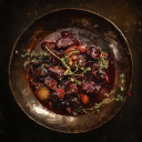 Burgundy Ragout
