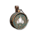 Butterfly Cannister