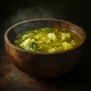 Cabbage Soup