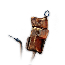 Crude Bloodbag