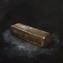 Copper Bar