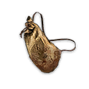 Damp Knapsack
