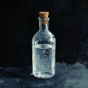 Distilled Water