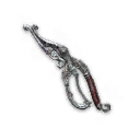 Delicate Tongs