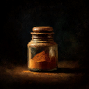 Fine Cinnamon