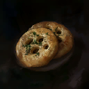 Fougasse Bread