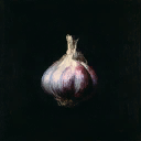 Garlic Bulb