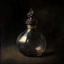 Glass Vial