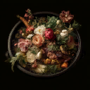 Imperial Pot-au-Feu