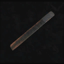 Iron File