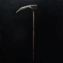 Iron Holdfast