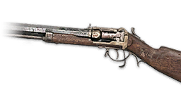 Kompas weapon render