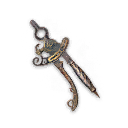 Clockwork Tongs