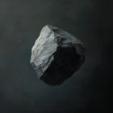 Lodestone Slag