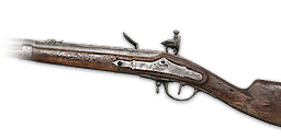 Louisville weapon render