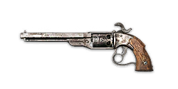 Marengo weapon render