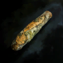 Mouldy Baguette