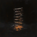 Oiled Spring