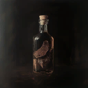 Oxliver Oil