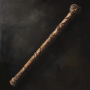 Polished Rod