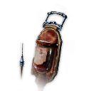 Pressurised Bloodbag