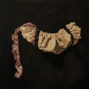 Reinforced Garter