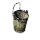 Rusty Bucket