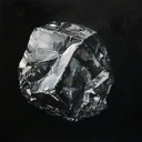 Silver Ore