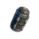 Silver Pocket
