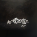 Smokesilver