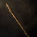 Thick Branch