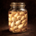Sour Garlic