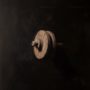 Spindle Pulley