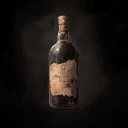 Spoiled Rum