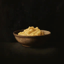Stewed Apple